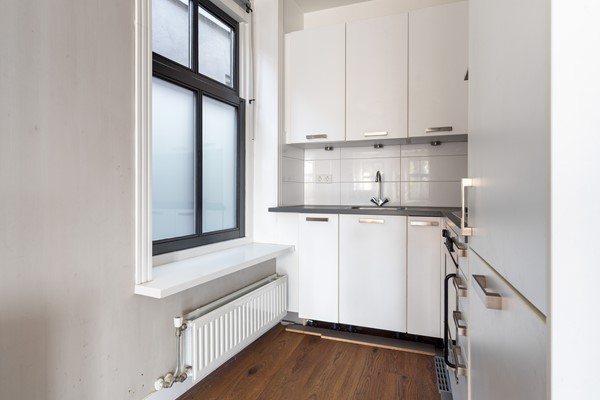 Medium property photo - Rijnstraat 105A, 3441 BS Woerden
